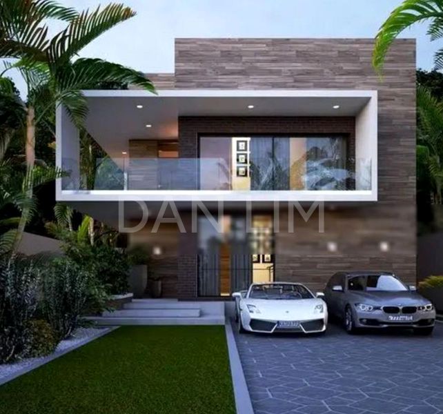 5 Bed Bungalow (Landed) for Sale in  Braddell Heights Estate - Image 1